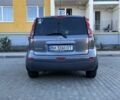 Серый Ниссан Ноут, объемом двигателя 1.6 л и пробегом 160 тыс. км за 5304 $, фото 8 на Automoto.ua