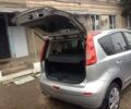 Серый Ниссан Ноут, объемом двигателя 1.6 л и пробегом 115 тыс. км за 6000 $, фото 6 на Automoto.ua