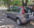 Серый Ниссан Ноут, объемом двигателя 1.6 л и пробегом 160 тыс. км за 5500 $, фото 7 на Automoto.ua