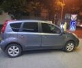 Серый Ниссан Ноут, объемом двигателя 1.6 л и пробегом 160 тыс. км за 5500 $, фото 4 на Automoto.ua