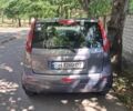 Серый Ниссан Ноут, объемом двигателя 1.6 л и пробегом 160 тыс. км за 5500 $, фото 9 на Automoto.ua