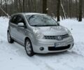 Серый Ниссан Ноут, объемом двигателя 1.6 л и пробегом 188 тыс. км за 6900 $, фото 3 на Automoto.ua