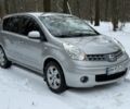 Серый Ниссан Ноут, объемом двигателя 1.6 л и пробегом 188 тыс. км за 6900 $, фото 4 на Automoto.ua