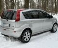 Серый Ниссан Ноут, объемом двигателя 1.6 л и пробегом 188 тыс. км за 6900 $, фото 8 на Automoto.ua