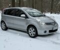 Серый Ниссан Ноут, объемом двигателя 1.6 л и пробегом 188 тыс. км за 6900 $, фото 5 на Automoto.ua