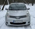 Серый Ниссан Ноут, объемом двигателя 1.6 л и пробегом 188 тыс. км за 6900 $, фото 2 на Automoto.ua