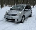 Серый Ниссан Ноут, объемом двигателя 1.6 л и пробегом 188 тыс. км за 6900 $, фото 1 на Automoto.ua