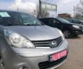 Серый Ниссан Ноут, объемом двигателя 1.6 л и пробегом 197 тыс. км за 6500 $, фото 1 на Automoto.ua