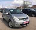 Серый Ниссан Ноут, объемом двигателя 1.6 л и пробегом 197 тыс. км за 6500 $, фото 2 на Automoto.ua
