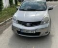 Серый Ниссан Ноут, объемом двигателя 1.4 л и пробегом 115 тыс. км за 5500 $, фото 1 на Automoto.ua