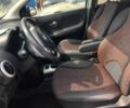 Серый Ниссан Ноут, объемом двигателя 1.6 л и пробегом 197 тыс. км за 6500 $, фото 15 на Automoto.ua