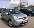 Серый Ниссан Ноут, объемом двигателя 1.6 л и пробегом 197 тыс. км за 6500 $, фото 3 на Automoto.ua