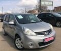 Серый Ниссан Ноут, объемом двигателя 1.6 л и пробегом 197 тыс. км за 6500 $, фото 4 на Automoto.ua
