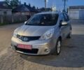 Сірий Ніссан Ноут, об'ємом двигуна 0 л та пробігом 172 тис. км за 6700 $, фото 5 на Automoto.ua