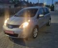 Сірий Ніссан Ноут, об'ємом двигуна 0 л та пробігом 172 тис. км за 6700 $, фото 3 на Automoto.ua