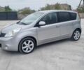 Сірий Ніссан Ноут, об'ємом двигуна 0 л та пробігом 172 тис. км за 6700 $, фото 15 на Automoto.ua
