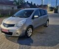Сірий Ніссан Ноут, об'ємом двигуна 0 л та пробігом 172 тис. км за 6700 $, фото 6 на Automoto.ua