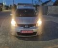 Сірий Ніссан Ноут, об'ємом двигуна 0 л та пробігом 172 тис. км за 6700 $, фото 2 на Automoto.ua