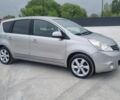 Сірий Ніссан Ноут, об'ємом двигуна 0 л та пробігом 172 тис. км за 6700 $, фото 12 на Automoto.ua