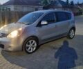 Сірий Ніссан Ноут, об'ємом двигуна 0 л та пробігом 172 тис. км за 6700 $, фото 4 на Automoto.ua