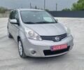 Сірий Ніссан Ноут, об'ємом двигуна 0 л та пробігом 172 тис. км за 6700 $, фото 1 на Automoto.ua