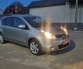 Сірий Ніссан Ноут, об'ємом двигуна 0 л та пробігом 172 тис. км за 6700 $, фото 1 на Automoto.ua
