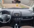 Сірий Ніссан Ноут, об'ємом двигуна 0 л та пробігом 172 тис. км за 6700 $, фото 9 на Automoto.ua
