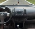 Серый Ниссан Ноут, объемом двигателя 1.4 л и пробегом 280 тыс. км за 5500 $, фото 17 на Automoto.ua