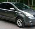 Серый Ниссан Ноут, объемом двигателя 1.4 л и пробегом 280 тыс. км за 5500 $, фото 11 на Automoto.ua