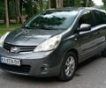 Серый Ниссан Ноут, объемом двигателя 1.4 л и пробегом 280 тыс. км за 5500 $, фото 15 на Automoto.ua