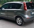 Серый Ниссан Ноут, объемом двигателя 1.4 л и пробегом 280 тыс. км за 5500 $, фото 8 на Automoto.ua