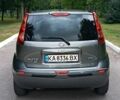 Серый Ниссан Ноут, объемом двигателя 1.4 л и пробегом 280 тыс. км за 5500 $, фото 9 на Automoto.ua