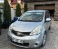 Ниссан Ноут 2011 в Львове на Automoto.ua Серый Ниссан Ноут, объемом двигателя 1.5 л и пробегом 270 тыс. км за 6000 $, фото 2 на Automoto.ua