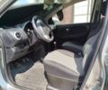 Сірий Ніссан Ноут, об'ємом двигуна 1.4 л та пробігом 160 тис. км за 6000 $, фото 5 на Automoto.ua