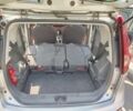 Сірий Ніссан Ноут, об'ємом двигуна 1.4 л та пробігом 160 тис. км за 6000 $, фото 6 на Automoto.ua