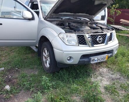 Сірий Ніссан Ноут, об'ємом двигуна 0 л та пробігом 157 тис. км за 5514 $, фото 1 на Automoto.ua