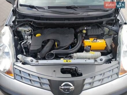 Ніссан Ноут 2006 у Дрогобичі на Automoto.ua Сірий Ніссан Ноут, об'ємом двигуна 1.5 л та пробігом 250 тис. км за 5450 $, фото 1 на Automoto.ua