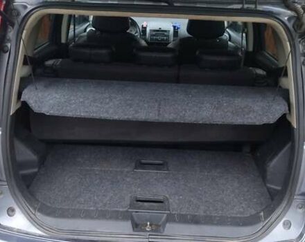 Сірий Ніссан Ноут, об'ємом двигуна 1.6 л та пробігом 218 тис. км за 5100 $, фото 1 на Automoto.ua