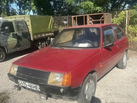 Сірий Ніссан Ноут, об'ємом двигуна 1.6 л та пробігом 125 тис. км за 2500 $, фото 1 на Automoto.ua