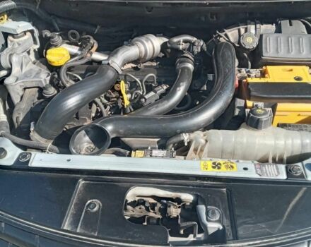 Сірий Ніссан Ноут, об'ємом двигуна 1.5 л та пробігом 210 тис. км за 6000 $, фото 1 на Automoto.ua