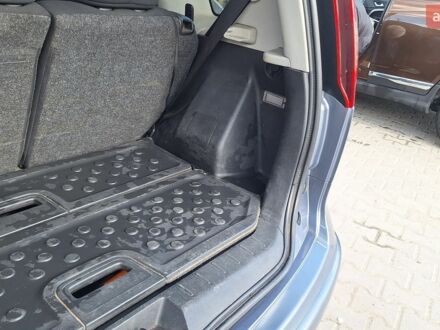 Сірий Ніссан Ноут, об'ємом двигуна 1.46 л та пробігом 270 тис. км за 4800 $, фото 1 на Automoto.ua