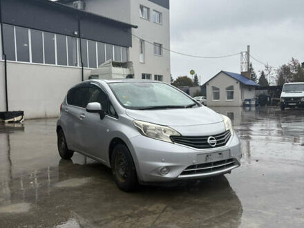 Ніссан Ноут 2013 у Львові на Automoto.ua Сірий Ніссан Ноут, об'ємом двигуна 1.2 л та пробігом 67 тис. км за 7900 $, фото 1 на Automoto.ua