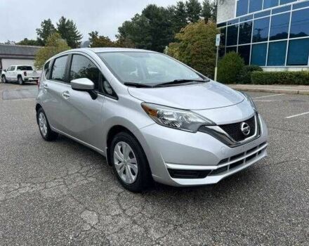 Сірий Ніссан Ноут, об'ємом двигуна 1.6 л та пробігом 66 тис. км за 2000 $, фото 1 на Automoto.ua