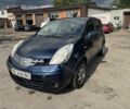 Синий Ниссан Ноут, объемом двигателя 0 л и пробегом 150 тыс. км за 3400 $, фото 1 на Automoto.ua