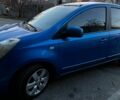 Синий Ниссан Ноут, объемом двигателя 0 л и пробегом 200 тыс. км за 4994 $, фото 5 на Automoto.ua