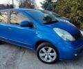 Синий Ниссан Ноут, объемом двигателя 0 л и пробегом 200 тыс. км за 4991 $, фото 1 на Automoto.ua