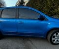 Синий Ниссан Ноут, объемом двигателя 0 л и пробегом 200 тыс. км за 4991 $, фото 4 на Automoto.ua