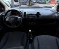 Синий Ниссан Ноут, объемом двигателя 1.39 л и пробегом 252 тыс. км за 4990 $, фото 18 на Automoto.ua