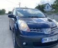 Синій Ніссан Ноут, об'ємом двигуна 1.6 л та пробігом 218 тис. км за 4999 $, фото 3 на Automoto.ua