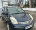 Синій Ніссан Ноут, об'ємом двигуна 1.5 л та пробігом 265 тис. км за 4700 $, фото 1 на Automoto.ua